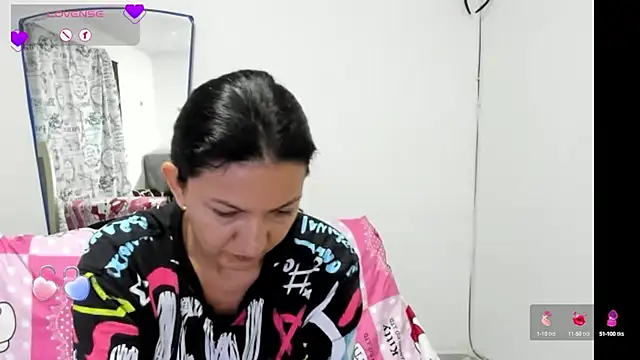 Angelblue  online show from 03-17-25, 10:17