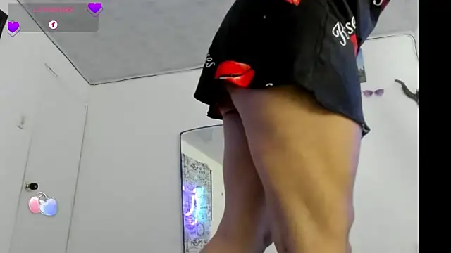 Angelblue  online show from 03-18-25, 01:53