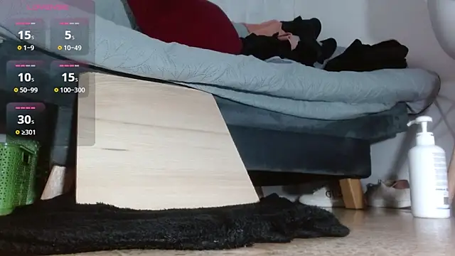 wendy rivera  online show from 02-01-25, 02:45