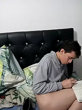 Norehg online show from 03-01-25, 06:13