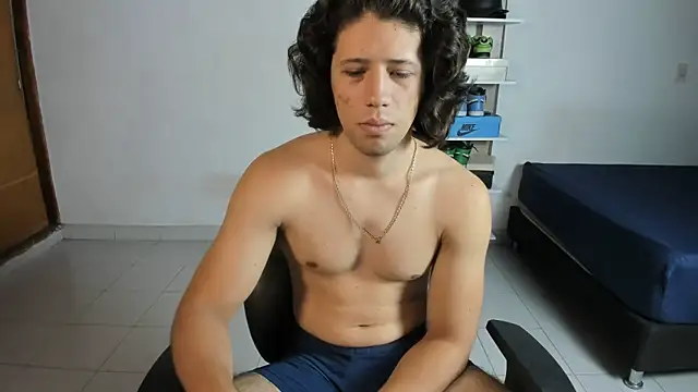 imtonny19 online show from 12-18-25, 01:44