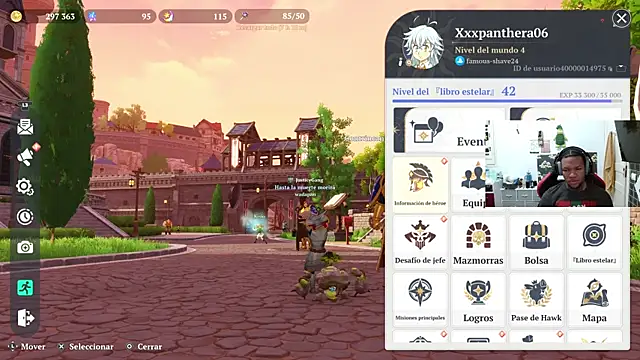 8Klk0 online show from 04-23-26, 11:51