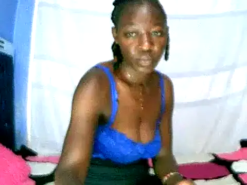 Ebonybrez online show from 02-25-26, 10:47