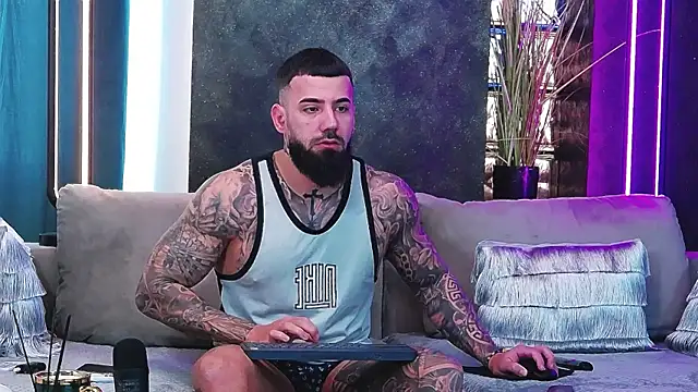 masterkingofmusclee online show from 02-24-25, 06:49