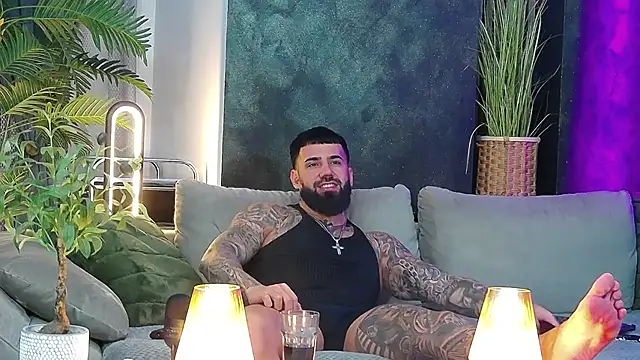 masterkingofmusclee online show from 03-05-26, 09:22