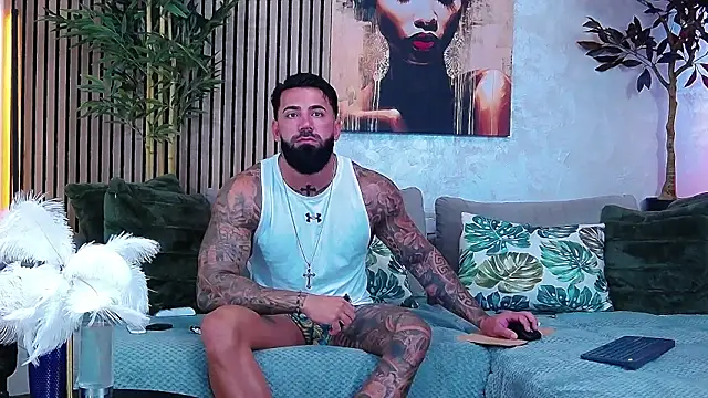 masterkingofmusclee online show from 06-15-26, 08:27