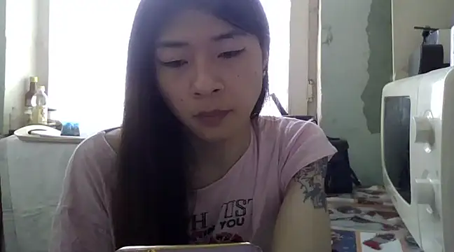 CarlyJoy online show from 03-14-25, 10:29