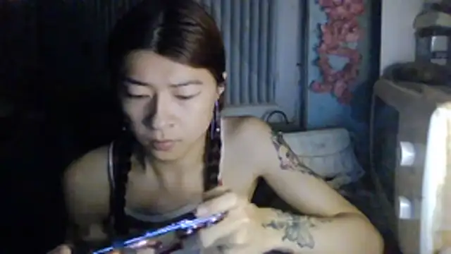 Snapshot of CarlyJoy chatting on 07-16-26, 05:30 CarlyJoy online show from 07-16-26, 05:30