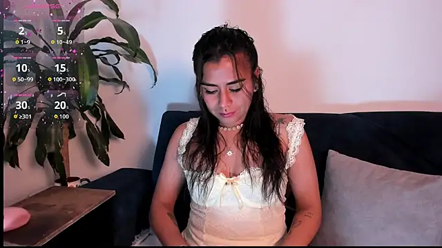 im amber online show from 11-18-25, 01:11