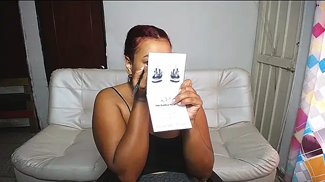 violeta rous online show from 04-02-26, 03:31