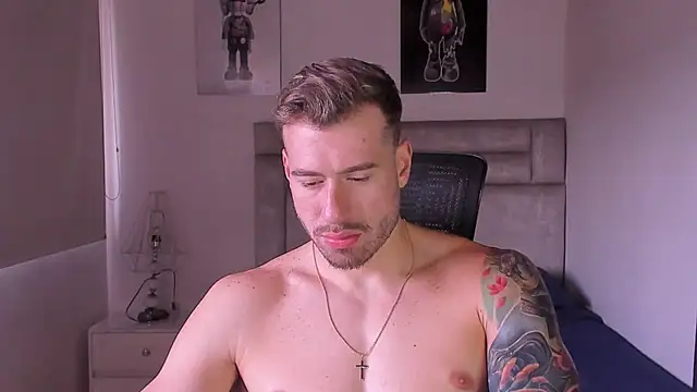 paul rogerr online show from 11-08-25, 04:07