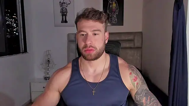 paul rogerr online show from 02-07-26, 01:31