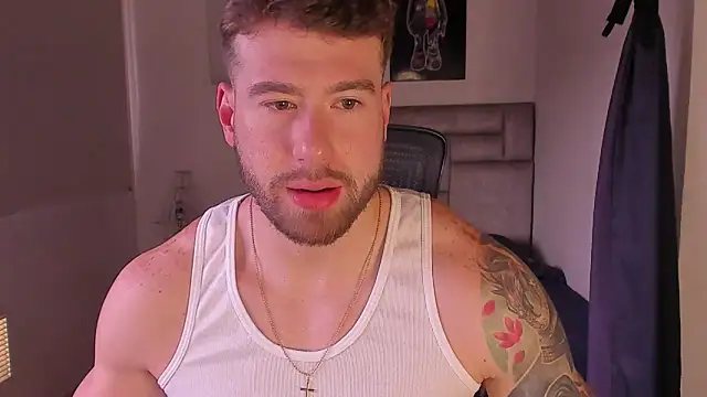 paul rogerr online show from 03-08-26, 08:45