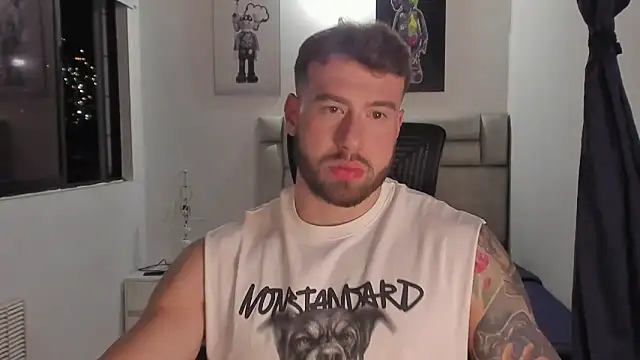 paul rogerr online show from 03-26-26, 12:39