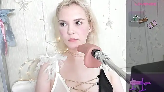 Kaya Devis online show from 06-29-26, 04:30