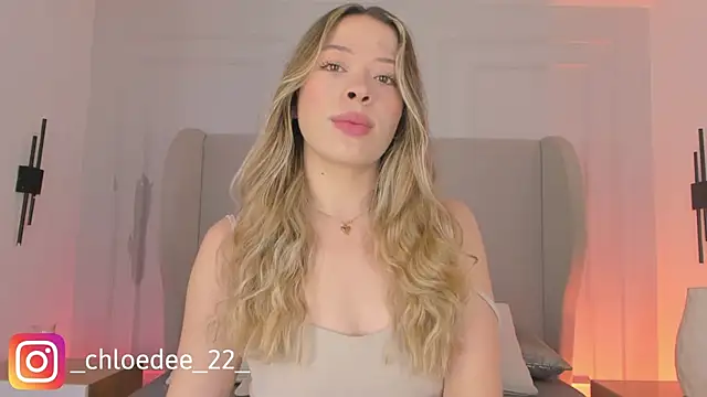 chloe d online show from 02-10-26, 12:20