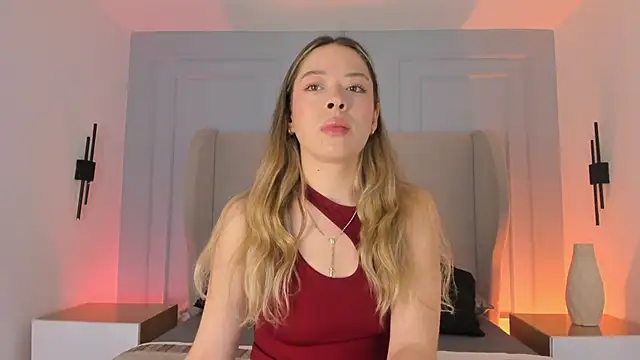 chloe d online show from 03-06-26, 01:07