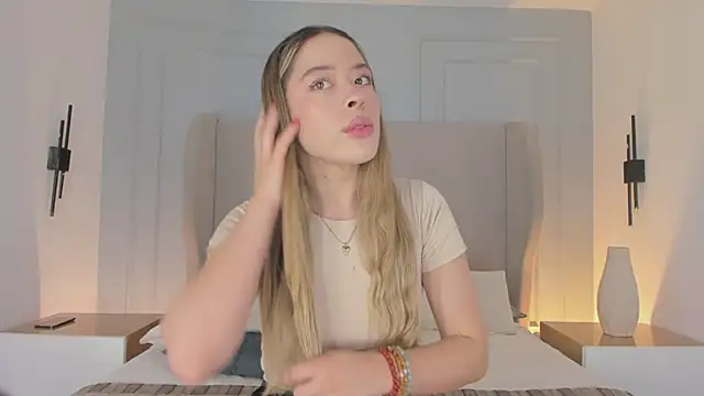 chloe d online show from 04-09-26, 12:10