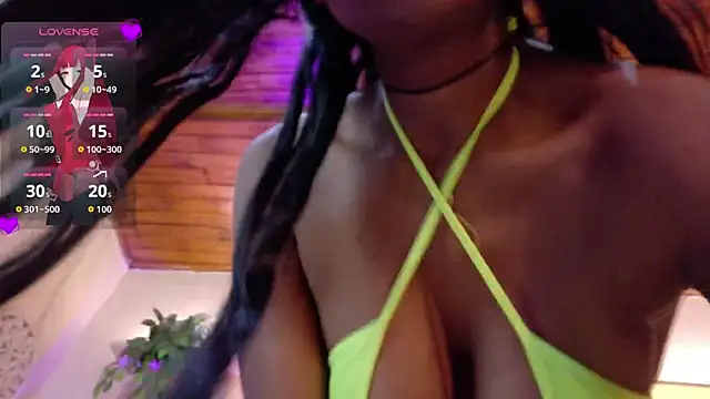 sofiaa ebony online show from 02-07-26, 01:37