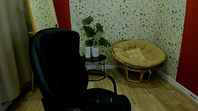 Mira  Blush online show from 12-21-25, 09:22