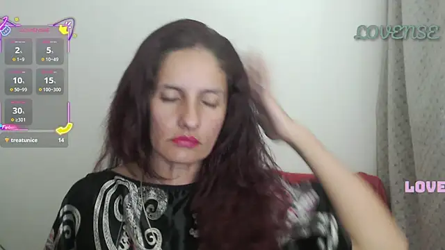 catalina duran1 online show from 03-17-26, 05:11