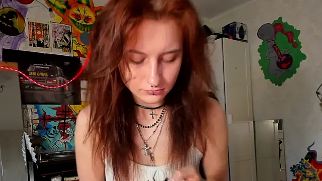 Sunny Mouse  online show from 06-25-26, 05:17