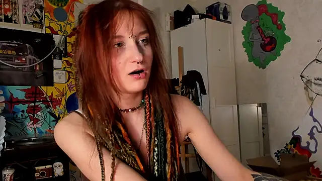 Sunny Mouse  online show from 07-09-26, 07:18