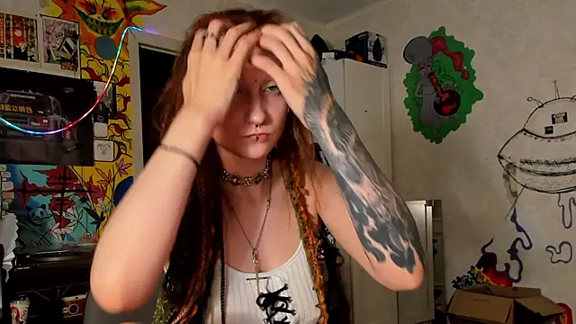Sunny Mouse  online show from 07-17-26, 07:30