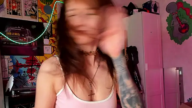 Sunny Mouse  online show from 07-28-26, 06:20