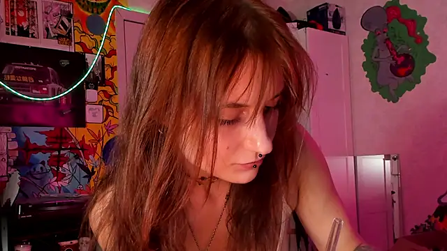 Sunny Mouse  online show from 07-28-26, 07:39