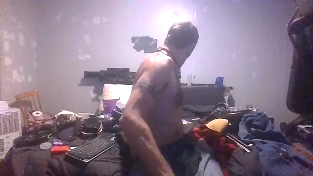 Bi curious86 online show from 05-02-26, 03:11
