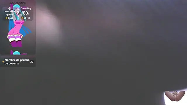Snapshot of TifanyNasty chatting on 01-05-25, 11:04 TifanyNasty online show from 01-05-25, 11:04