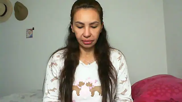 Snapshot of salome__milf chatting on 10-09-25, 04:10 salome milf online show from 10-09-25, 04:10
