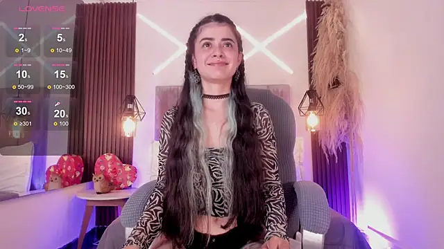 dasha-rodrigues online show from 04-22-26, 02:18