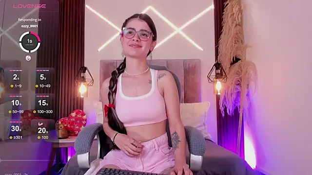 dasha-rodrigues online show from 06-03-26, 01:46