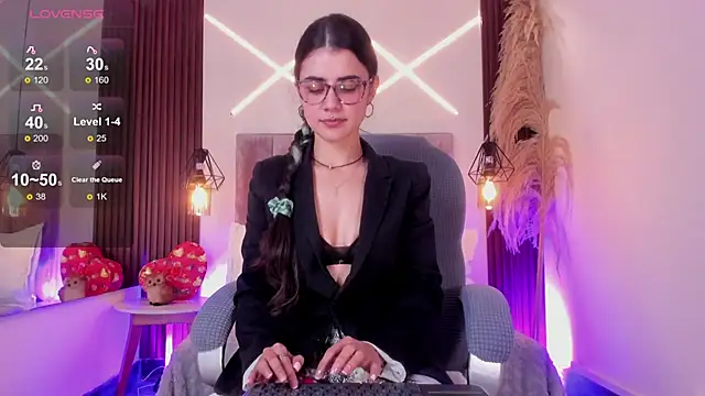 dasha-rodrigues online show from 06-11-26, 01:53