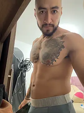 Snapshot of billyMayer_ chatting on 10-23-25, 09:30 billyMayer online show from 10-23-25, 09:30