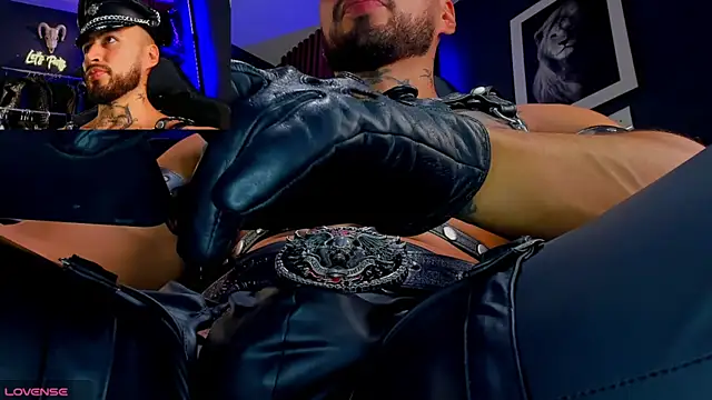 Snapshot of billyMayer_ chatting on 10-24-25, 04:47 billyMayer online show from 10-24-25, 04:47