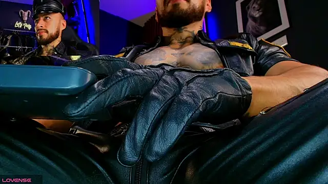 Snapshot of billyMayer_ chatting on 10-26-25, 05:52 billyMayer online show from 10-26-25, 05:52