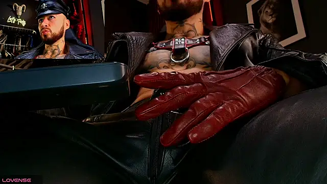 Snapshot of billyMayer_ chatting on 11-16-25, 12:22 billyMayer online show from 11-16-25, 12:22