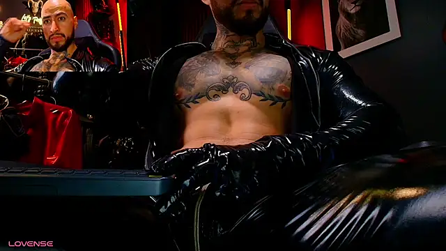 billyMayer  online show from 02-05-26, 05:17