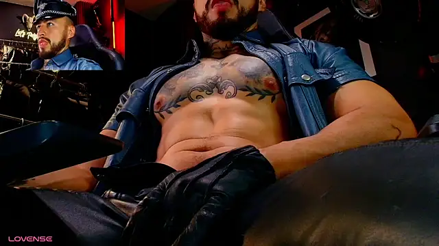 billyMayer  online show from 02-23-26, 06:05