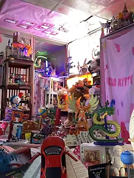 Snapshot of JesuAdam chatting on 05-10-26, 01:44 JesuAdam online show from 05-10-26, 01:44