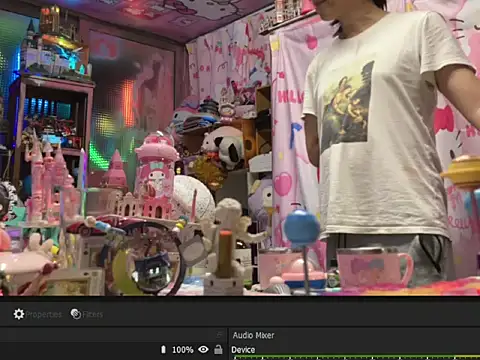 JesuAdam online show from 06-05-26, 06:57
