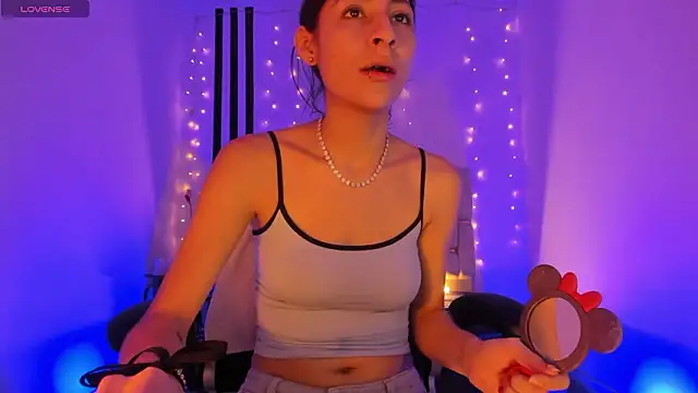 Gorgeous Team online show from 03-21-26, 08:23