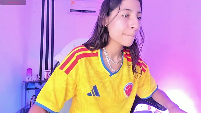 Gorgeous Team online show from 06-27-26, 06:02