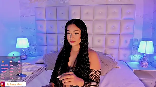 Snapshot of Gaby_Blaze chatting on 12-03-24, 08:17 Gaby Blaze online show from 12-03-24, 08:17