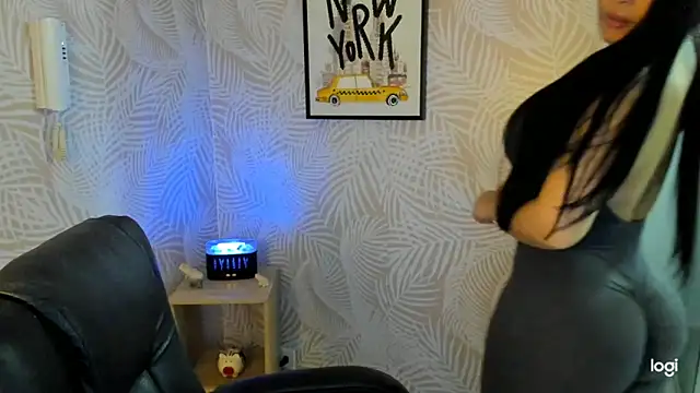 sexyyykloee online show from 02-11-25, 03:50