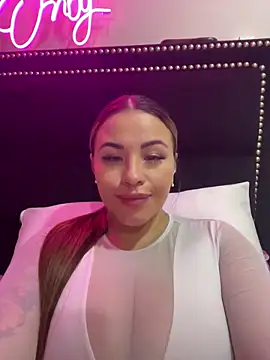 sexyyykloee online show from 03-02-26, 07:15