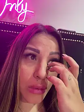 sexyyykloee online show from 07-07-26, 10:30